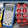 PeakTech P 3730 LCR Meter