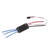 One Way Brushless ESC Electronic Speed Controller for RC Car