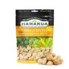 Hamakua Macadamia Nuts - Lightly Salted - Hawaiian Grown Dry