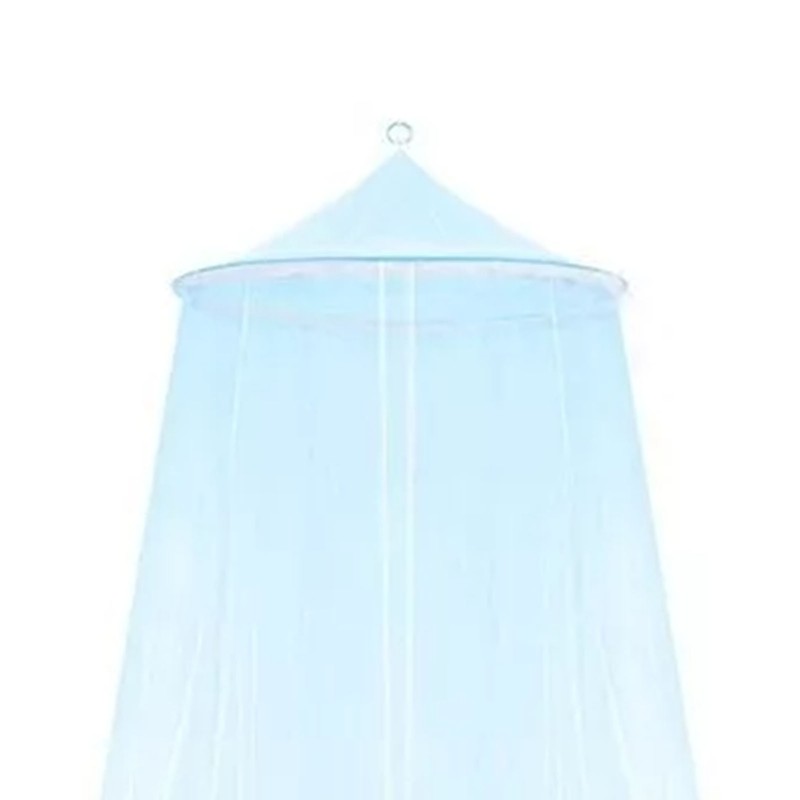 Queen Size Bed Canopy Princess Round Dome Bed Canopy Dome
