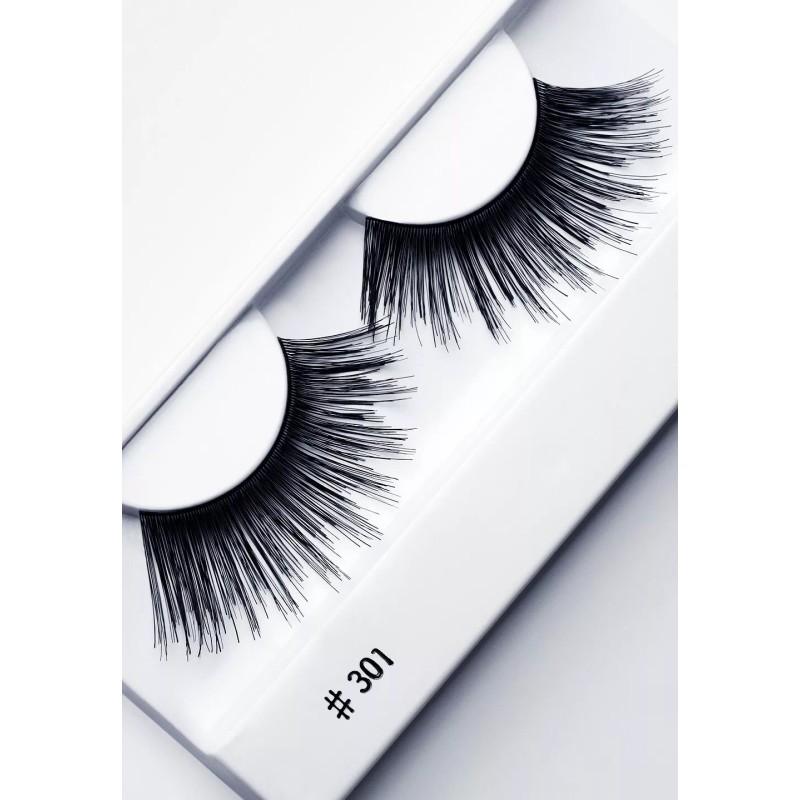 Helena New Look Eyelashes 301L