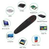G30S USB 2.4G Wireless Transmission Intelligent Voice Remote Controller with
