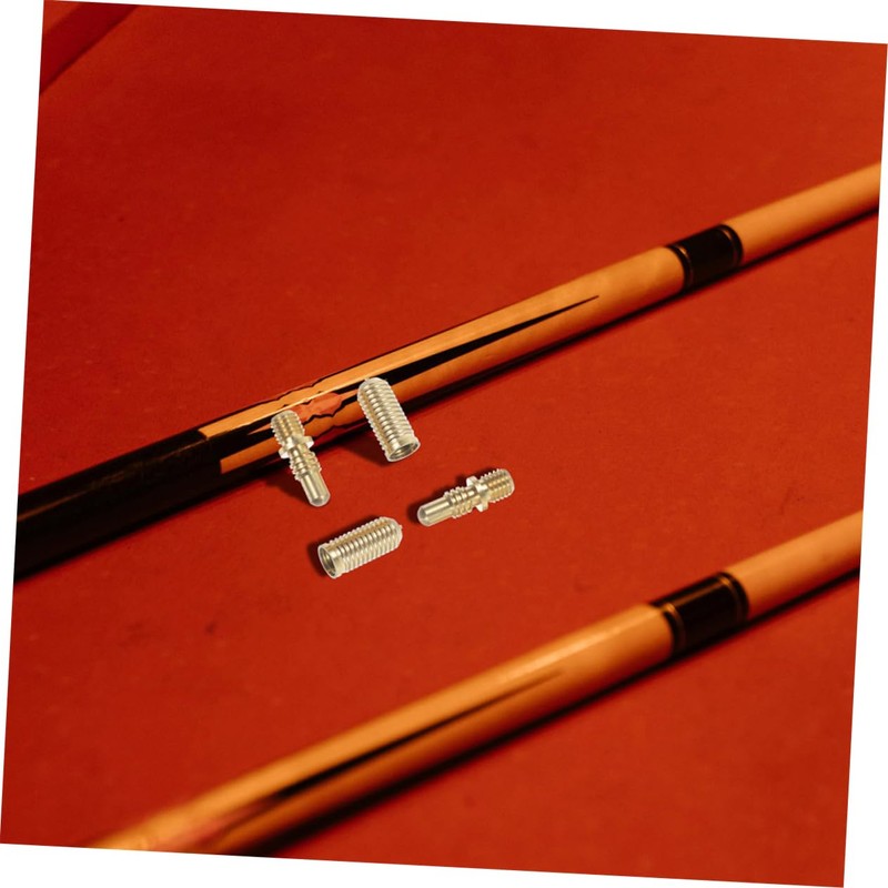 CIYODO Professional Billiard Accessories Pool Extension Rod Joints Screw Parts
