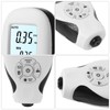 Paint Thickness Tester Car Coating Film Thickness Gauge 0~2000um Digital