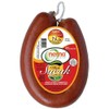 4 of Nema Halal Hot Sucuk Sausage 16oz `Total 4lb`by