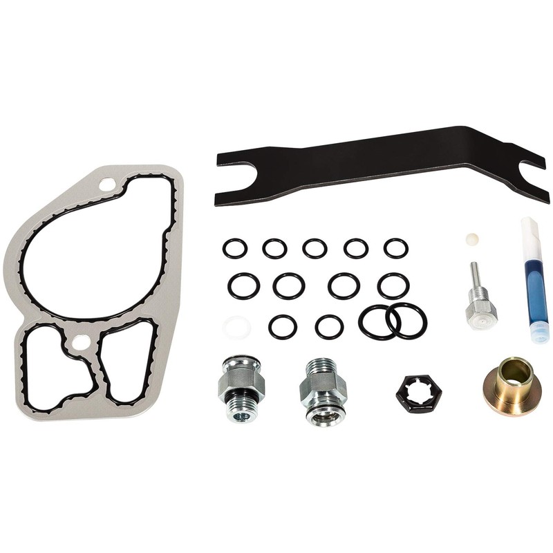High Pressure Oil Pump HPOP Master Service Kit for 1994-2003