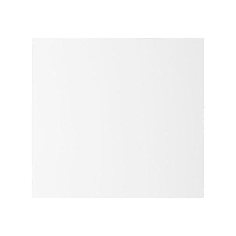Mayfair by Bemis Round Plastic Toilet Seat White Never Loosens