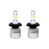 e - autofun - 12 V Dedicated LED Headlights, America