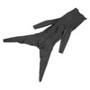 Dog Full Coverage Jumpsuit Elastic Prevent Shedding Dog Bodysuit for