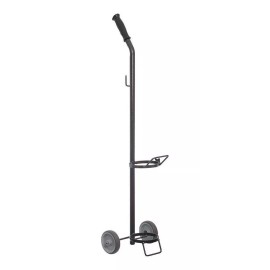 Generico Carrito Para Tanque De Oxigeno 682 Y 425 Litros - Generico
