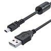 Guy-Tech 3.3ft USB Charger PC Charging Data Sync Cable for