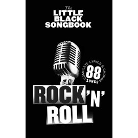 The Little Black Songbook: Rock 'n' Roll