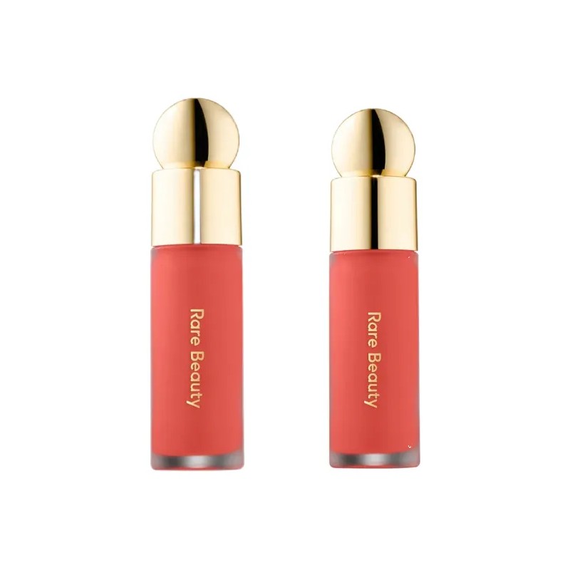 Rare Beauty Rubor Líquido Soft Pinch No.happy 7.5ml Joy 2pz