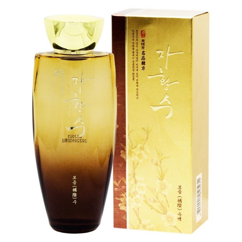 Pingshow203 Jahwangsu Skin 150ml Moisturizing Essence