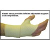 Elasticated Wrist Support WRAP Strap (p&p 99p Worldwide)