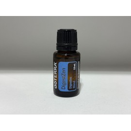 doTERRA DigestZen 15ml Exp 2029 Essential Oil
