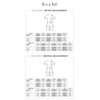 Wear Moi Diane Girls Leotard, Girls', Diane, marine, 8 Years