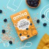 Amisa Deliciously Creamy 4-Grain Porridge, 300g