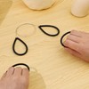 Clay Cutters Wire Steel Wire Clay Cutter Cutting Pottery Tools