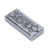 Terahertz Pendant Buddhism Pattern Carved Relieve Fatigue Promote Circulation Natural