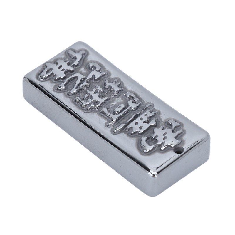 Terahertz Pendant Buddhism Pattern Carved Relieve Fatigue Promote Circulation Natural
