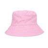 Depesche 12917 TOPModel Joy Fishing Hat in Purple and Pink