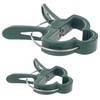 KADAX Plant Clips for Tomatoes, Cucumbers, Roses and Other Climbing