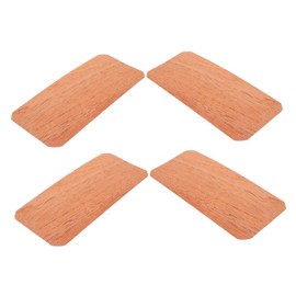 KOMBIUDA Pcs Spanish Cedar Humidor Sheets for Storage Maintain Humidity Portable Humidor Accessories