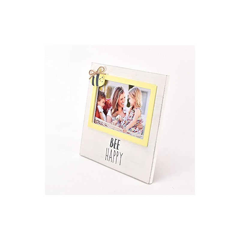 Widdop & Co. Love Life 6 x 4'' Photo Frame