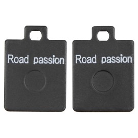 Road Passion Rear Brake Pads for Gilera DNA 50 2001-2006 R/ 50 DD/SP Runner/Purejet 1999-2005 R/SKP 50 1999-2001 R