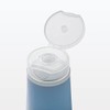 MUJI 44904084 Clear Care All-in-One Gel, 3.5 oz (100 g)