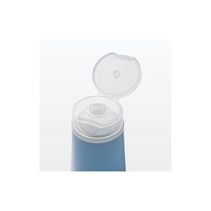 MUJI 44904084 Clear Care All-in-One Gel, 3.5 oz (100 g)