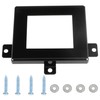 CRV Radar Sensor Protector for Honda CR-V 2023-2025，Anti-Theft Distance Sensor