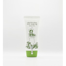 Seedmul Madagascar Sebum Moisturizing Cream 80g / 시드물 마다가스카르 피지 수분크림 80g