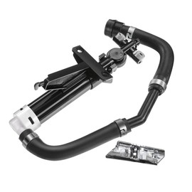 A-Premium Headlight Headlamp Washer Jet Nozzle Replacement for Lexus GS300 GS350 GS430 GS450h GS460 2006-2011 Front Left and Right 2-PC