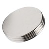 20 Pcs Round Neodymium Magnet Strong Magnetism Heavy Duty Multifunctional