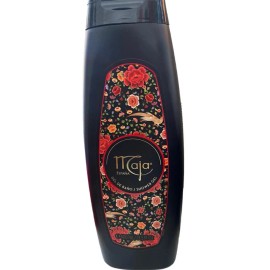 Jabón Líquido Corporal Maja Clásica Perfumado 400ml