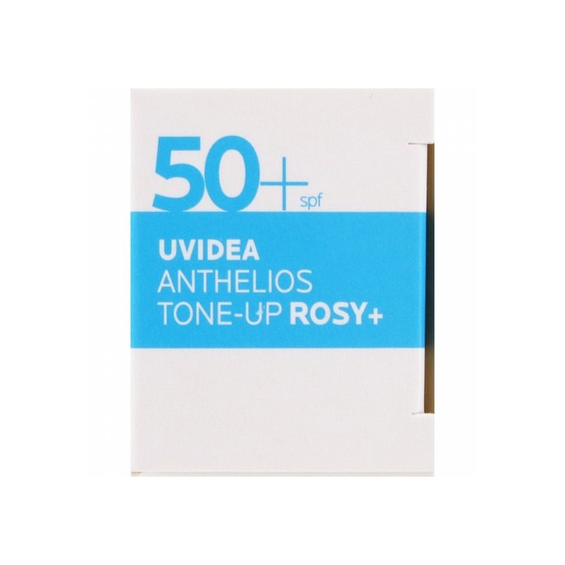etc La Roche-Fossé UV Idea XL Protection Tone-Up Plus 30mL