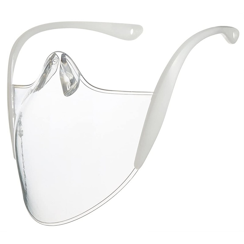 Skater Kindai Mask Mouth Shield Set of 6 Made in