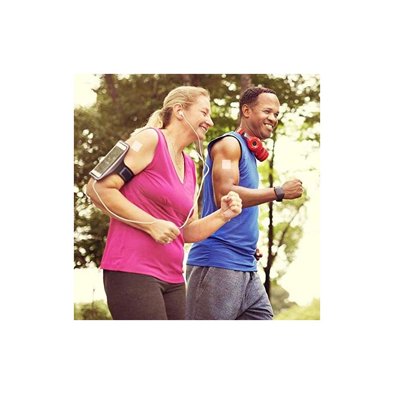 Carb Neutralizer Patch by PatchAid (30-Day Supply)