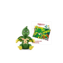 tonies Tabaluga Audio Figures for Toniebox, Dragons Do Not Cry & Moon Addicted, Radio Play with Songs for Children from 3 Years, Playing Time Approx. 50 Minutes