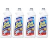 Soft Scrub Oxi Cleanser, 24 Ounce (4 Pack)