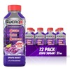 SueroX Sugar Free Sports Drink for Hydration and Recovery, Electrolyte