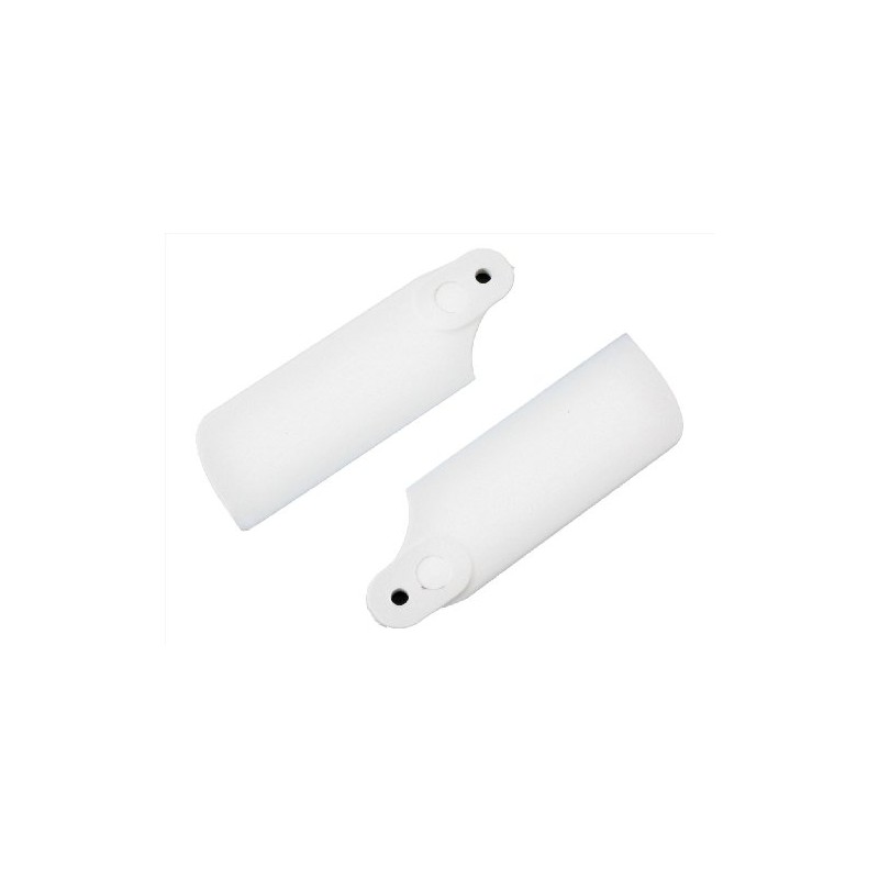 Tail Rotor Blades for Solo Pro 180 D
