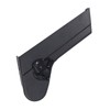 Driver Seat Left Side Trim Cover 2209102918 Black Replacement For