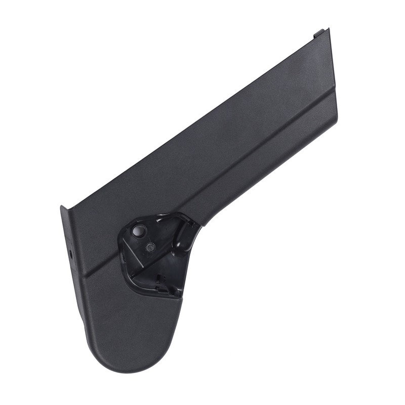 Driver Seat Left Side Trim Cover 2209102918 Black Replacement For
