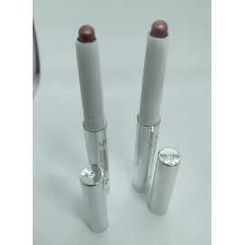 Mally Shadow Stick Extra Eye Shadow SHIMMERING MAUVE 0.06oz Full Size (Lot of 2)