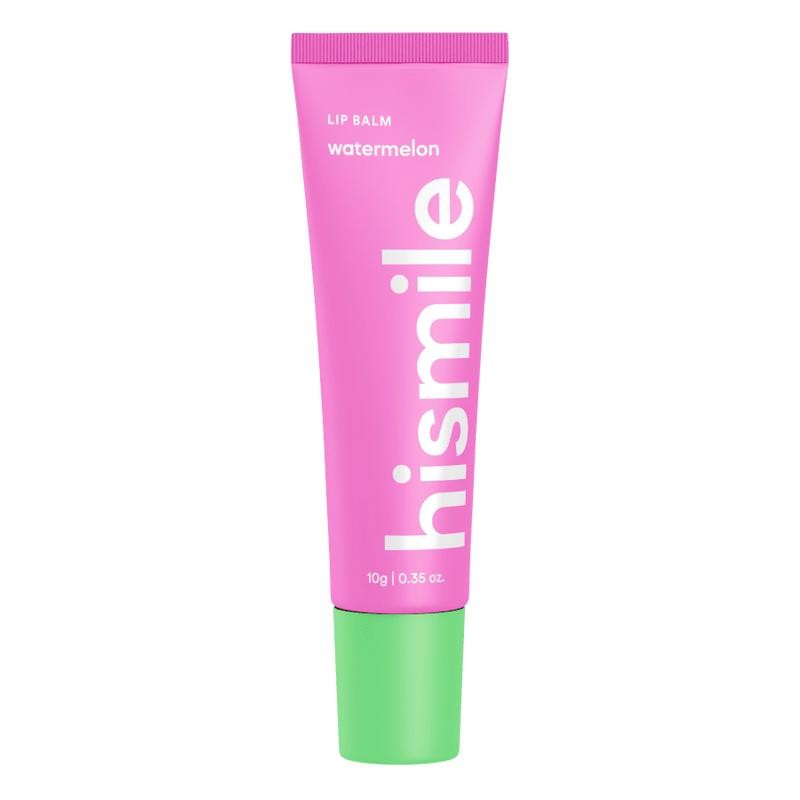 Hismile Flavoured Lip Balm | Lasting hydration, Addictive taste |