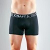 Craft Uomo Greatness Bike Boxer M Rad Unterhose, Uomo, Greatness
