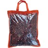 Un Orgullo Hibiscus Tea Flowers (Jamaica) Resealable Bag ((4 Pound